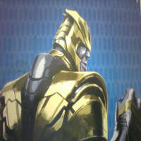 Profile photo
